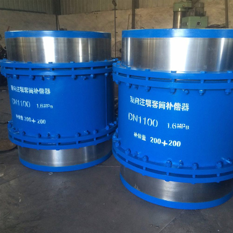 哈尔滨注油式套筒久久夜色撩人精品国产小说的工作原理